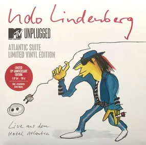 Udo Lindenberg - MTV Unplugged Atlantic Suite