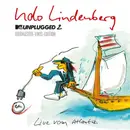 LP-Box - Udo Lindenberg - MTV Unplugged 2 - Live Vom Atlantik - Incl. Booklet