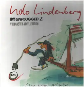 Udo Lindenberg - MTV Unplugged 2 - Live Vom Atlantik