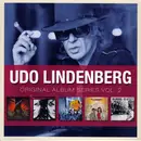 CD-Box - Udo Lindenberg - Original Album Series Vol. 2 - Slipcase box