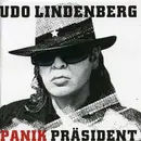 CD - Udo Lindenberg - Panikpräsident