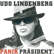 LP - Udo Lindenberg - Panik Präsident