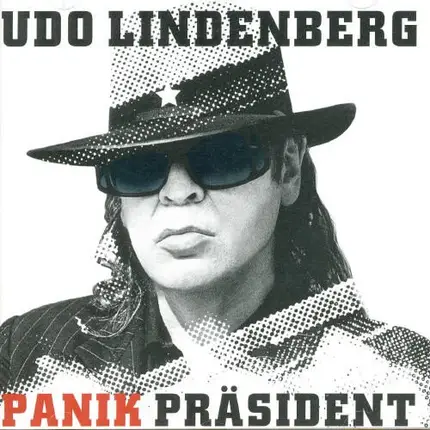 Udo Lindenberg - Panik Prasident