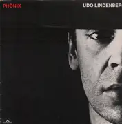 LP - Udo Lindenberg - Phönix - +poster