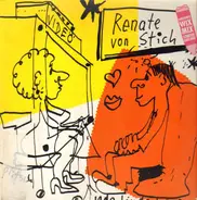 Udo Lindenberg - Renate Von Stich