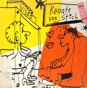 12inch Vinyl Single - Udo Lindenberg - Renate Von Stich