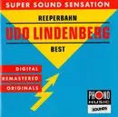 CD - Udo Lindenberg - Reeperbahn (Best)