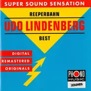 Udo Lindenberg - Reeperbahn (Best)