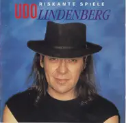Udo Lindenberg - Riskante Spiele