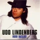 CD - Udo Lindenberg - Rudi Ratlos
