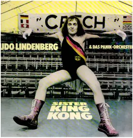 Udo Lindenberg - Sister King Kong