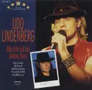 CD - Udo Lindenberg - Star Gala