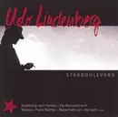 Double CD - Udo Lindenberg - Starboulevard