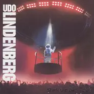Udo Lindenberg - Stark Wie Zwei - Live