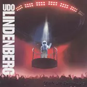 Double CD - Udo Lindenberg - Stark Wie Zwei - Live - Digipak