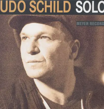 Udo Schild - Solo
