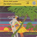 7inch Vinyl Single - Udo Spitz / Charlotte Marian - Komm Bald Wieder / Ein Schiff Wird Kommen - Mono
