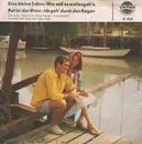 7inch Vinyl Single - Udo Spitz / Anne Gray / Knud Hansen / Katja Bischoff - Eine Kleine Träne / Wie Soll Es Weitergeh'n / Rot Ist Der Wein / Ich Geh' Durch Den Regen - EP