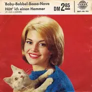 Udo Spitz / Jimmy Fields - Baby-Babbel-Bossa-Nova / Hätt' Ich Einen Hammer (If I Had A Hammer)