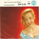 7inch Vinyl Single - Udo Spitz - Tanze Mit Mir In Den Morgen / Sweetheart-Guitar