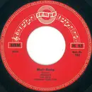 7inch Vinyl Single - Udo Spitz - Muli-Song