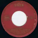 7inch Vinyl Single - Udo Vietz - Geburtstagsplatte
