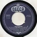 7inch Vinyl Single - Udo Vietz - Geburtstagsplatte