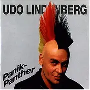 CD - Udo Lindenberg - Panik-Panther