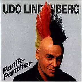 Udo Lindenberg - Panik-Panther