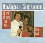 Udo Jürgens & Sonja Kimmons - Ich Will-Ich Kann, I Can - I Will