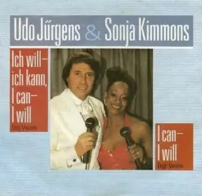Udo Jürgens - Ich Will-Ich Kann, I Can - I Will