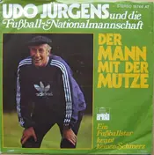 Udo Jürgens Und Die Fußball-Nationalmannschaft - Der Mann Mit Der Mütze