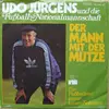 7'' - Udo Jürgens Und Die Fußball-Nationalmannschaft - Der Mann Mit Der Mütze