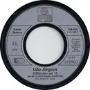 7'' - Udo Jürgens - 5 Minuten Vor 12
