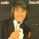 LP - Udo Jürgens - Udo Heute