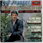 Udo Jürgens - Udo Jurgens Chante En Francais