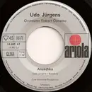 7'' - Udo Jürgens - Anuschka