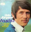 7'' - Udo Jürgens - Anuschka