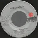 7'' - Udo Jürgens - Boogie Woogie Baby