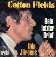 Udo Jürgens - Cotton Fields