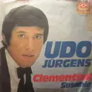 7'' - Udo Jürgens - Clementine