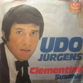 Udo Jürgens - Clementine