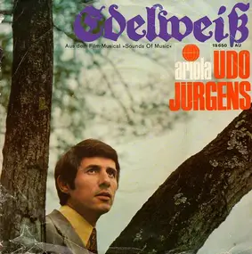 Udo Jürgens - Edelweiß