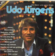 Udo Jürgens - Ein Mann und seine Musik - Seine Allergrößten Erfolge