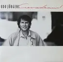 LP - Udo Jürgens - Geradeaus!