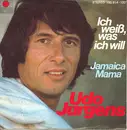 7'' - Udo Jürgens - Ich Weiß Was Ich Will