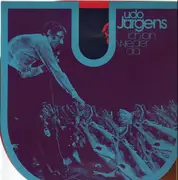 LP - Udo Jürgens - Ich bin wieder da - Gimmick Cover