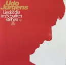 Double LP - Udo Jürgens - Lieder, Die Im Schatten Stehen 1+2 - Gatefold-Sleeve