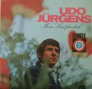 Udo Jürgens - Mein Lied für Dich