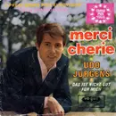 7'' - Udo Jürgens - Merci Chérie